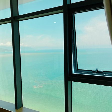 Pearl Nha Trang Beach Apartment ภายนอก รูปภาพ