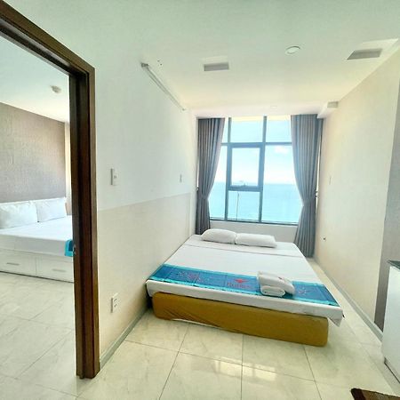 Pearl Nha Trang Beach Apartment ภายนอก รูปภาพ
