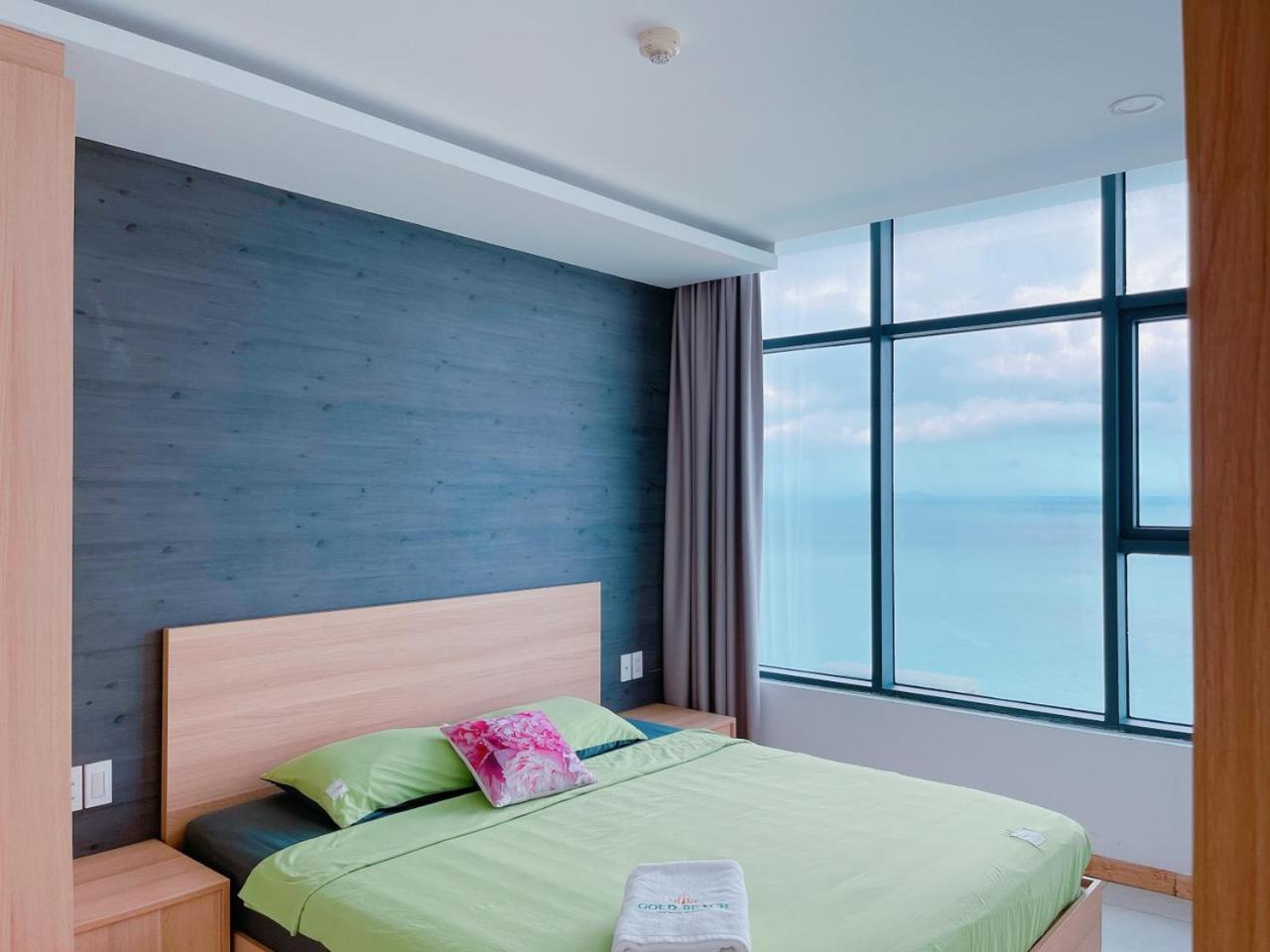Pearl Nha Trang Beach Apartment ภายนอก รูปภาพ