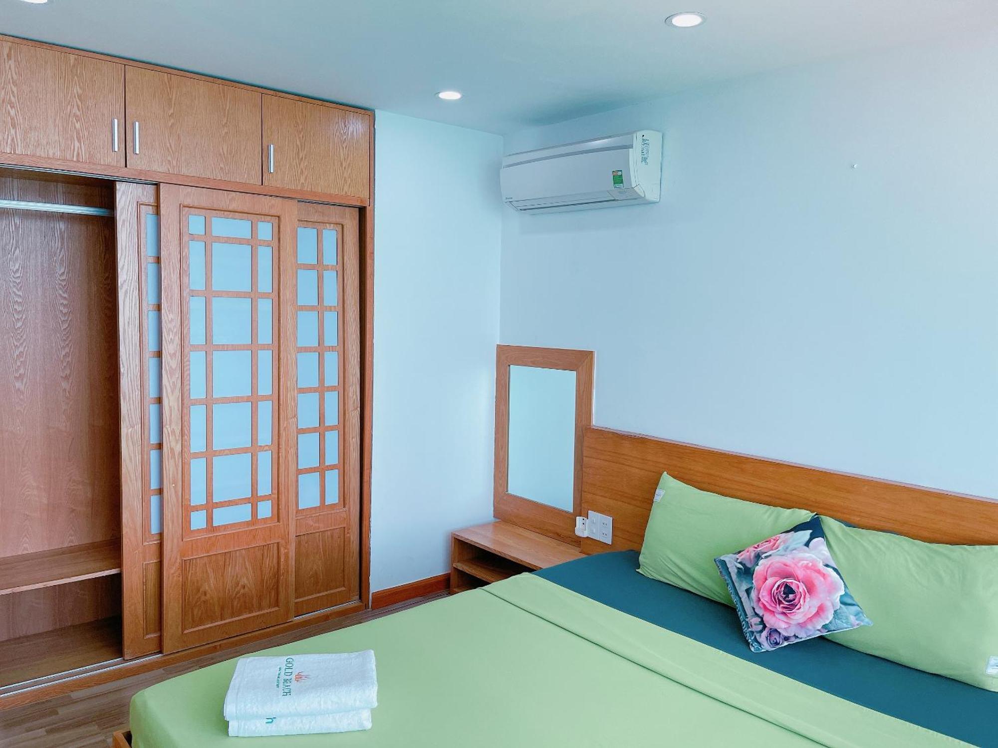 Pearl Nha Trang Beach Apartment ภายนอก รูปภาพ