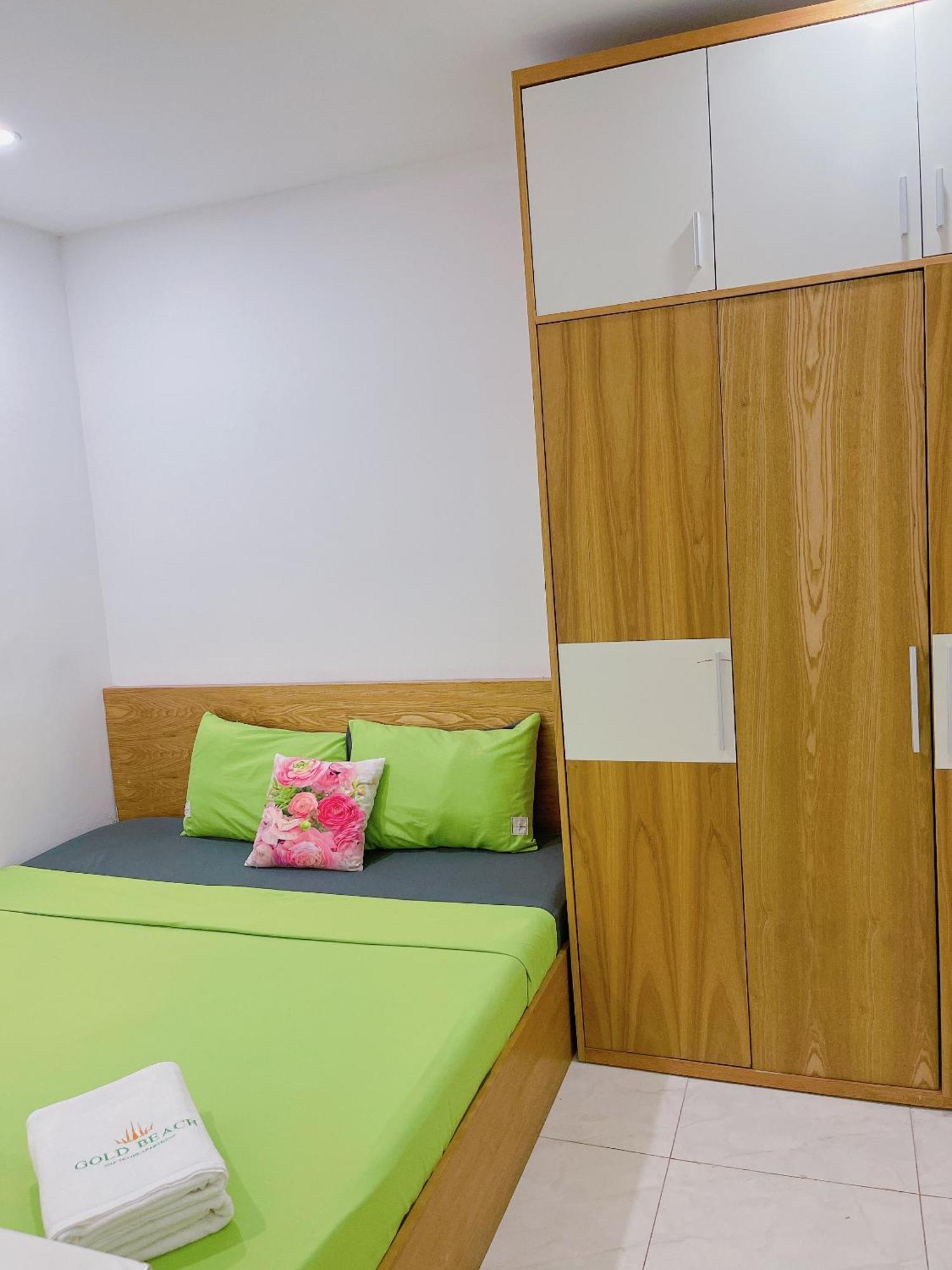 Pearl Nha Trang Beach Apartment ภายนอก รูปภาพ