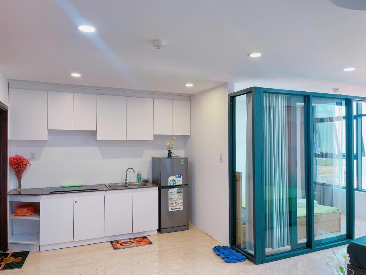 Pearl Nha Trang Beach Apartment ภายนอก รูปภาพ