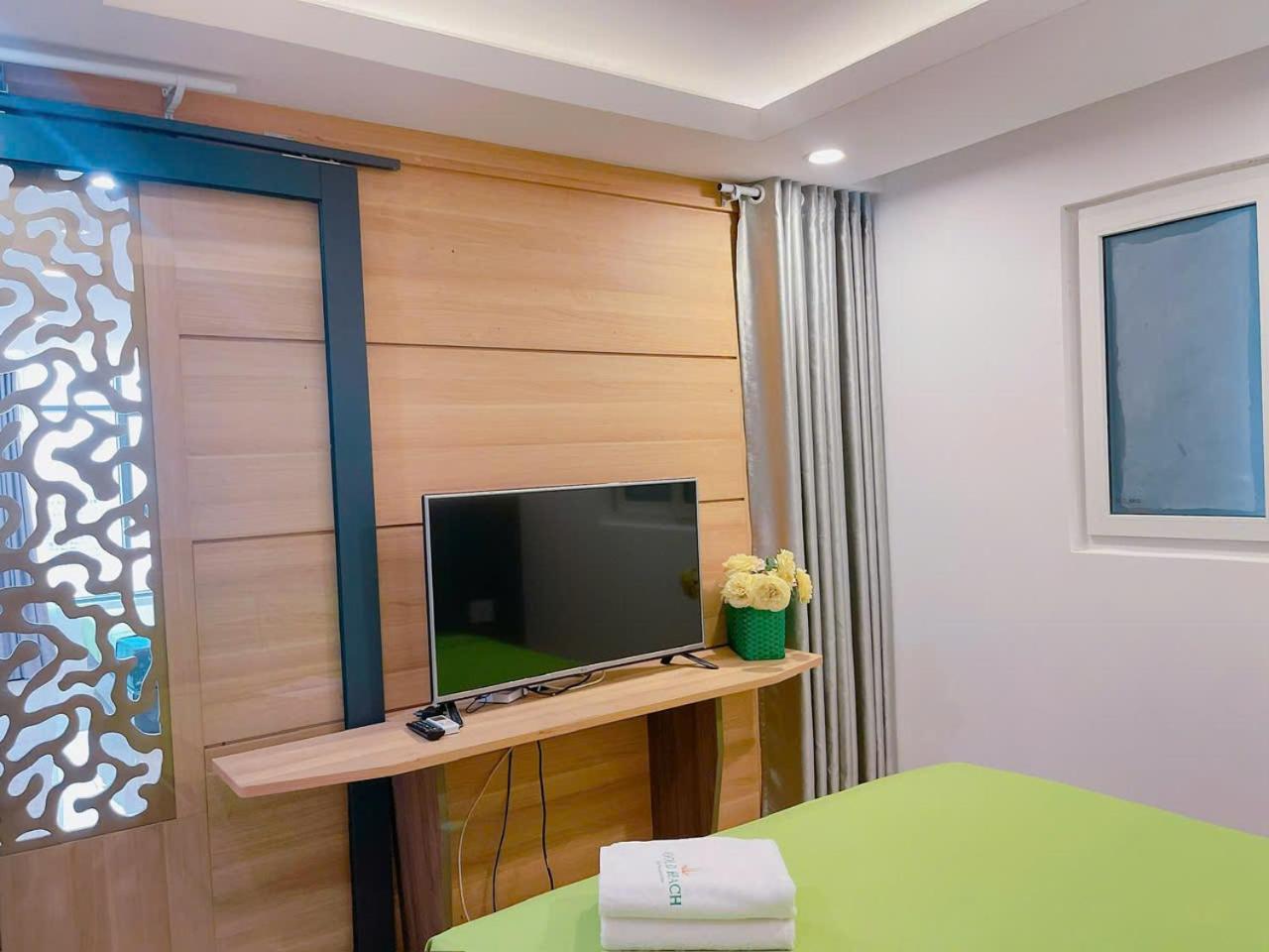 Pearl Nha Trang Beach Apartment ภายนอก รูปภาพ